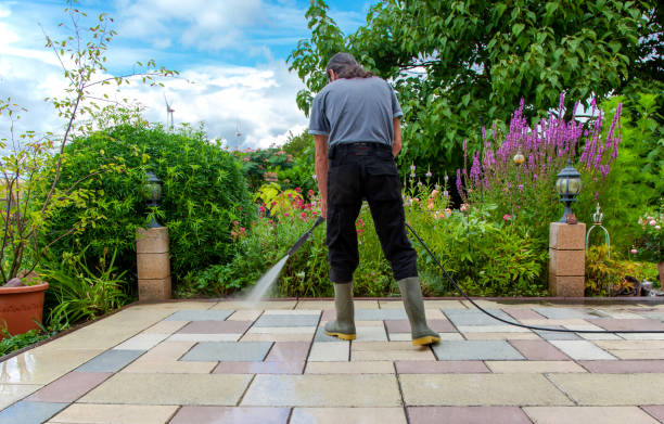 Trusted Mediapolis, IA Pressure Washing Experts